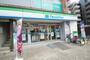 コンビニ　ファミリーマート 東馬込店（コンビニ）まで271m