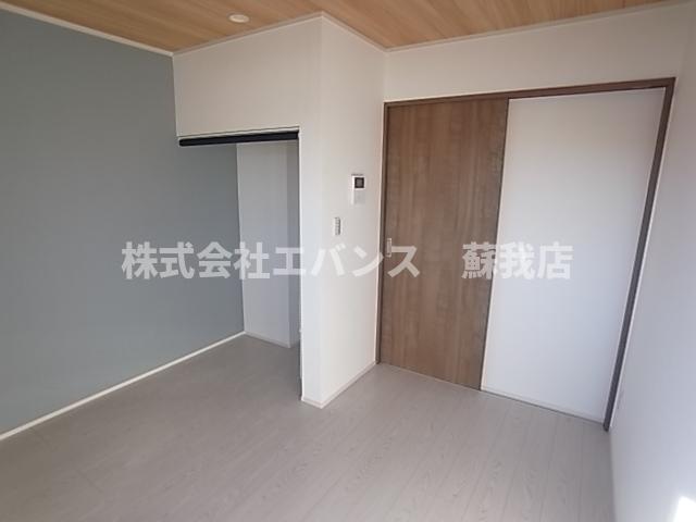 その他部屋・スペース　寝室にいかがでしょうか