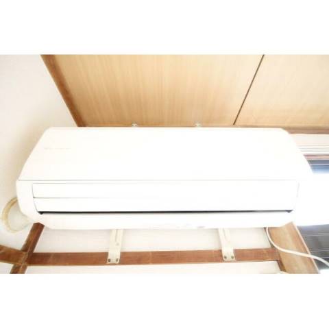 その他設備　※他部屋参考写真