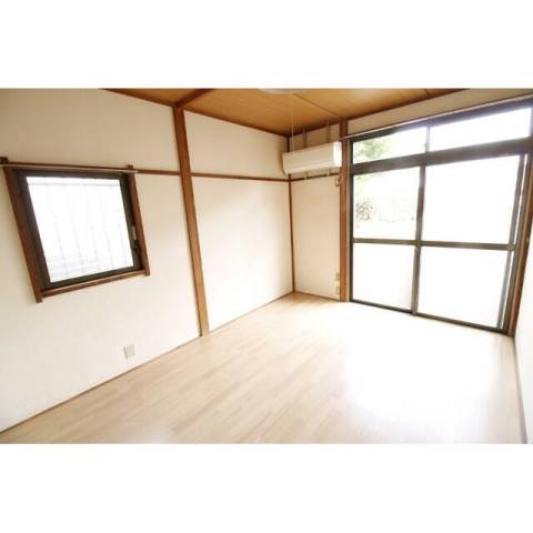 居室・リビング　※他部屋参考写真