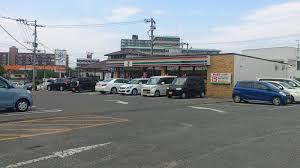 コンビニ　セブンイレブン 筑紫野武蔵店（コンビニ）まで438m