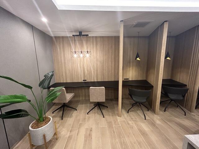 その他部屋・スペース　ビジネスラウンジ