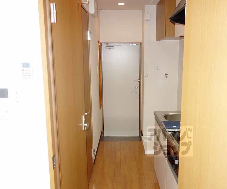 その他部屋・スペース　廊下です