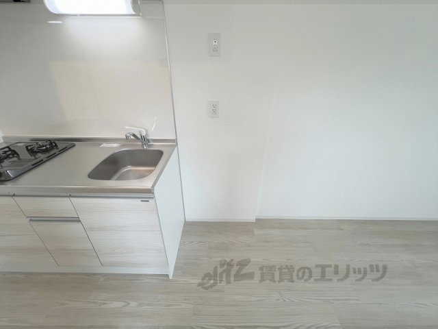 その他部屋・スペース　冷蔵庫置場