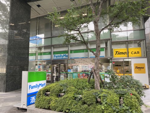 コンビニ　ファミリーマート プライムタワー西中島店（コンビニ）まで170m