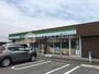コンビニ　ファミリーマート 岡崎北天白店（コンビニ）まで139m