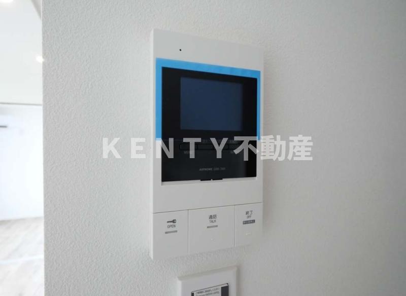 セキュリティ　物件の画像12
