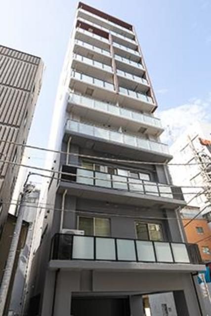 建物外観　外観です