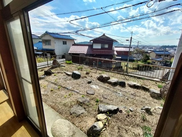 庭