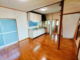岐阜市長森本町戸建