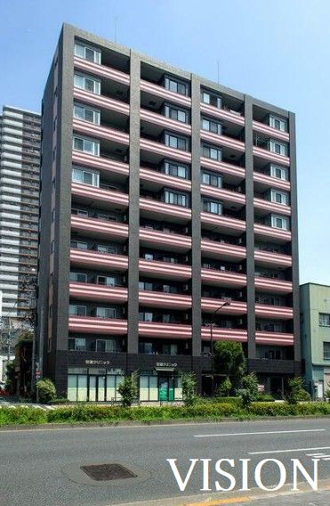 建物外観　☆外観☆