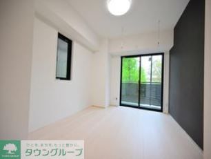 居室・リビング　★お部屋探しは株式会社タウンハウジング東京まで★
