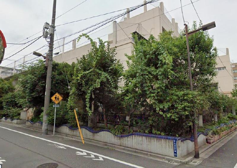 小学校　台東区立大正小学校（小学校）まで450m