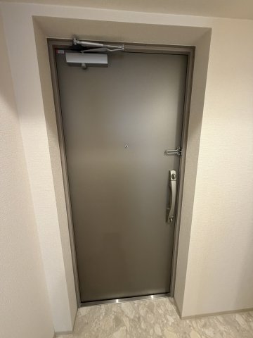 玄関　玄関です