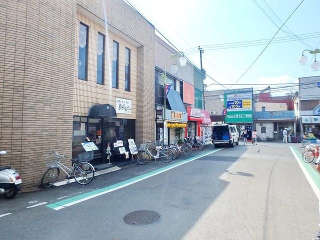 その他　小川駅の周辺施設（その他）まで240m