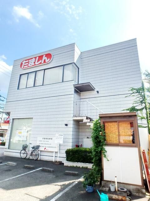 その他　小川駅の周辺施設（その他）まで240m