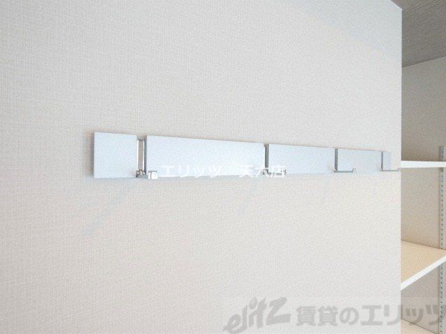 収納　収納