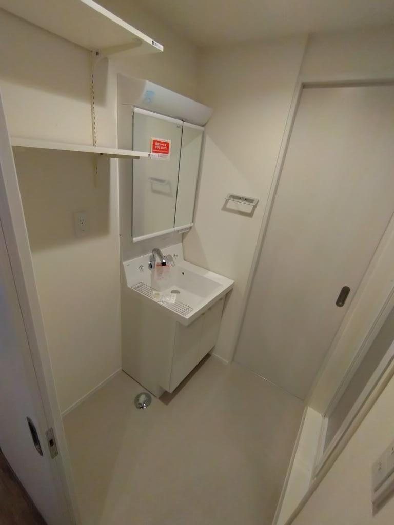 グランデ青山の内装写真