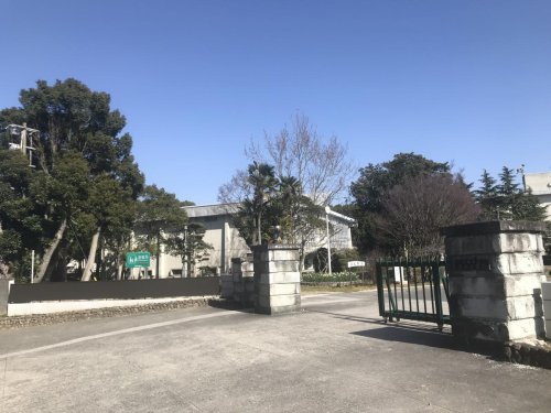 小学校　半田市立板山小学校（小学校）まで746m