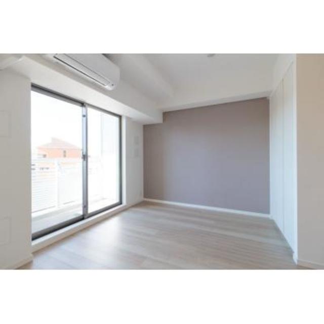 居室・リビング　※写真は同タイプ住戸です。
