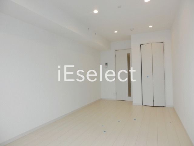 居室・リビング　経済的な都市ガス仕様のお部屋です。