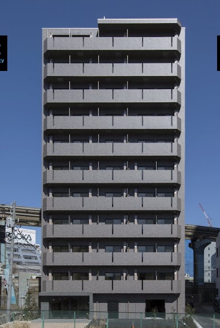 建物外観　★お洒落な外観★