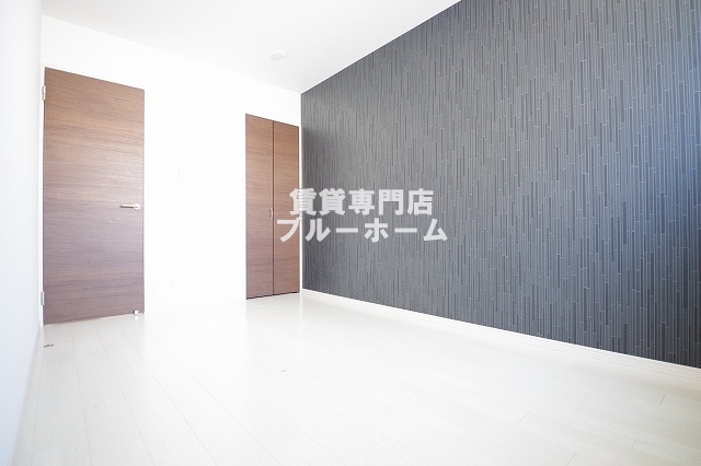 その他部屋・スペース　6.1帖の洋室です！