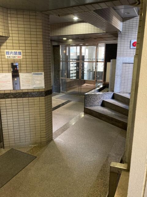ロビー