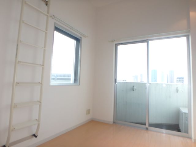 居室・リビング　他のお部屋の参考写真となります。