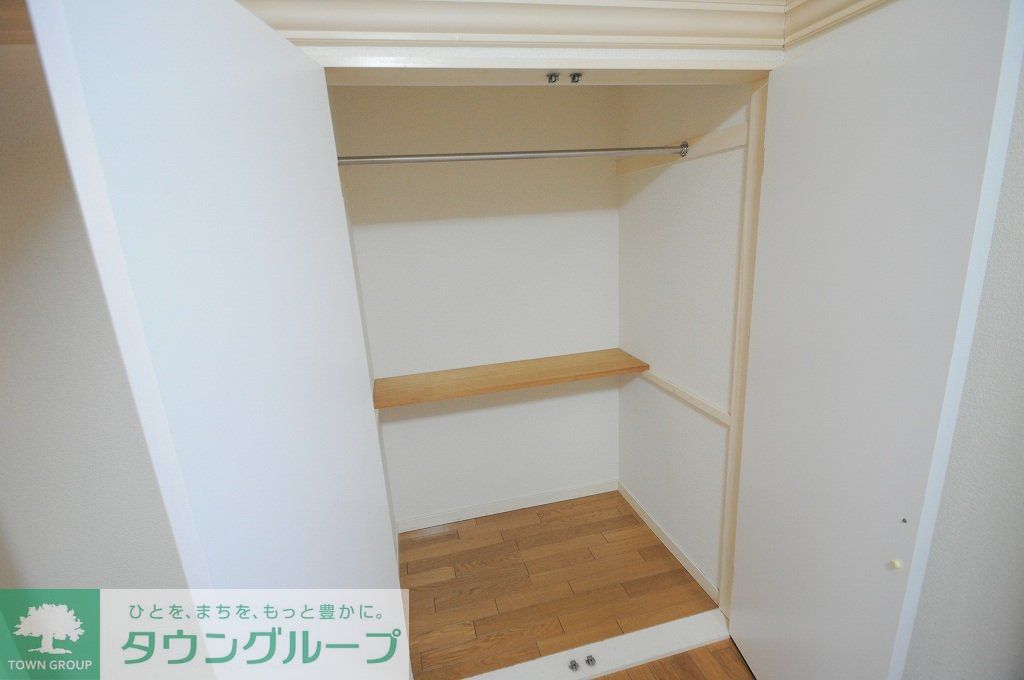 収納　仕様・設備は現状と異なる場合有。現状優先