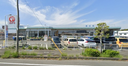 ホームセンター　コメリハード&グリーン小笠店（ホームセンター）まで501m