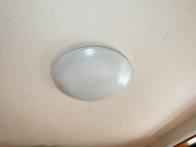 その他設備　照明器具