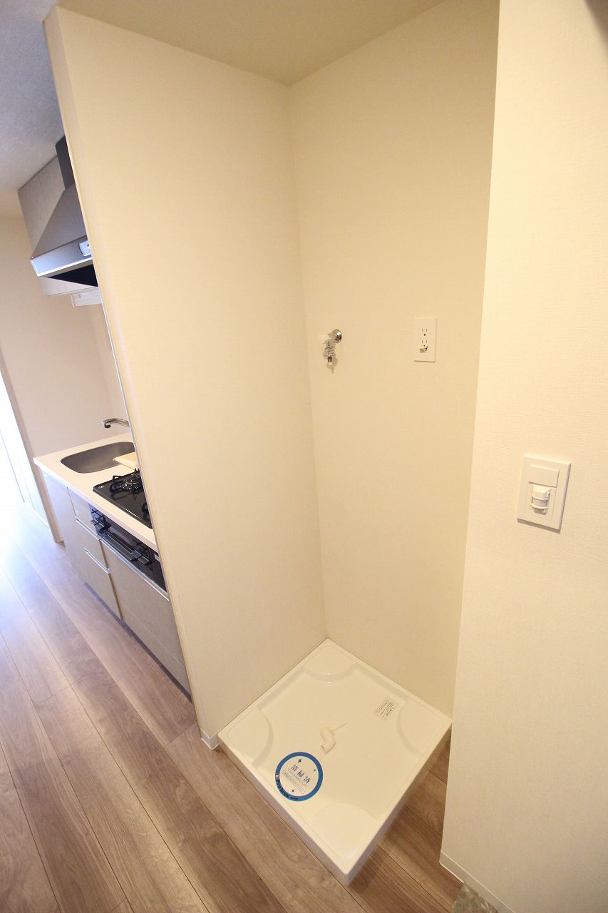 その他　別の部屋の写真です