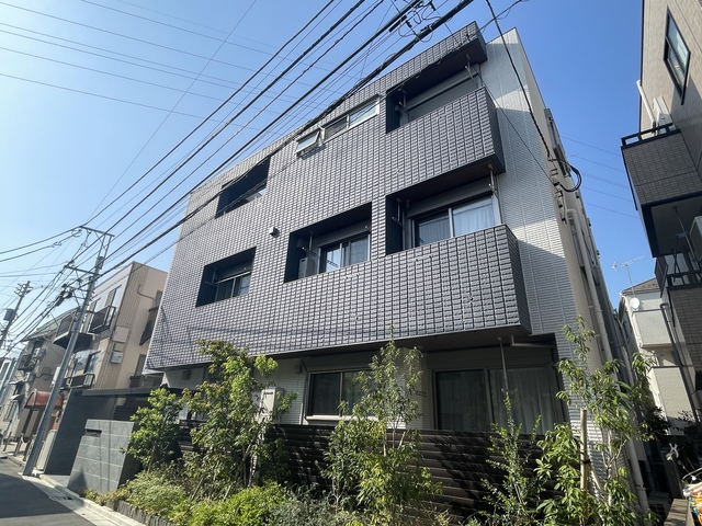 建物外観　★耐震・耐火性に優れたへーベルメゾン★
