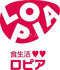 スーパー　ロピア鶴見島忠ホームズ店（スーパー）まで491m