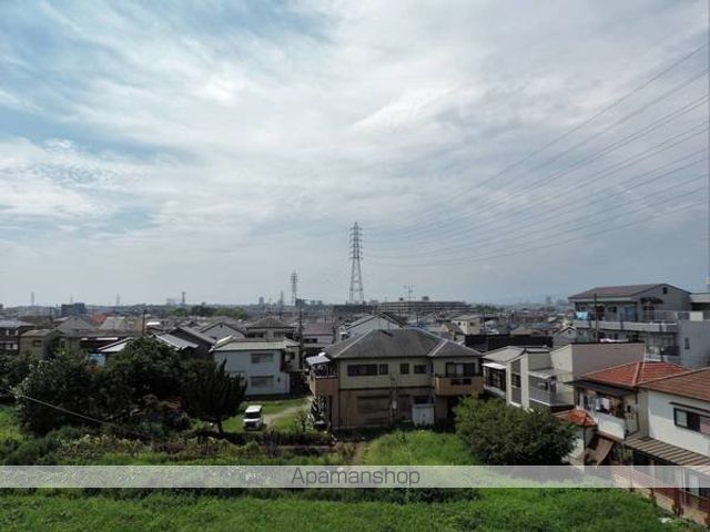 ビレッジハウス私部4号棟の内装写真