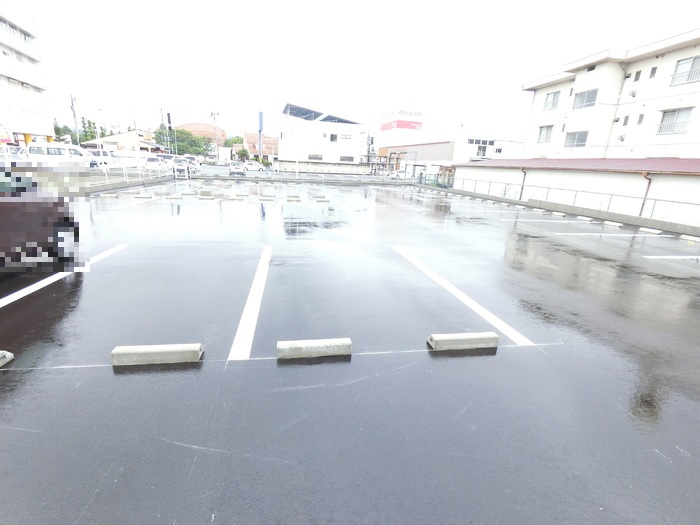 駐車場　駐車1台：2200円※1台契約必須