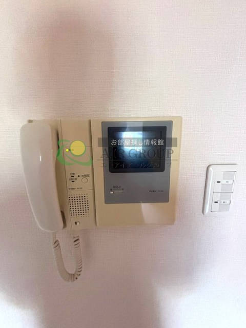 その他設備　グリル