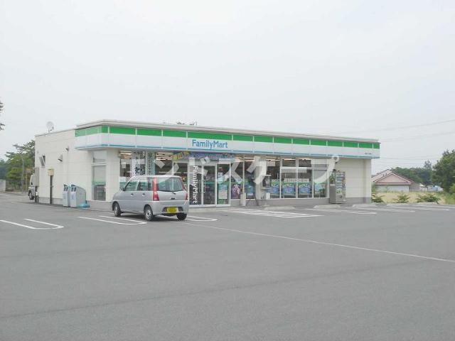その他　ファミリーマート藤岡立石店まで1 149ｍ 高崎、前橋のお部