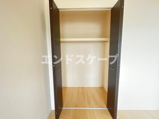 収納　クローゼット 高崎、前橋のお部屋探しはエンドスケープまで！お