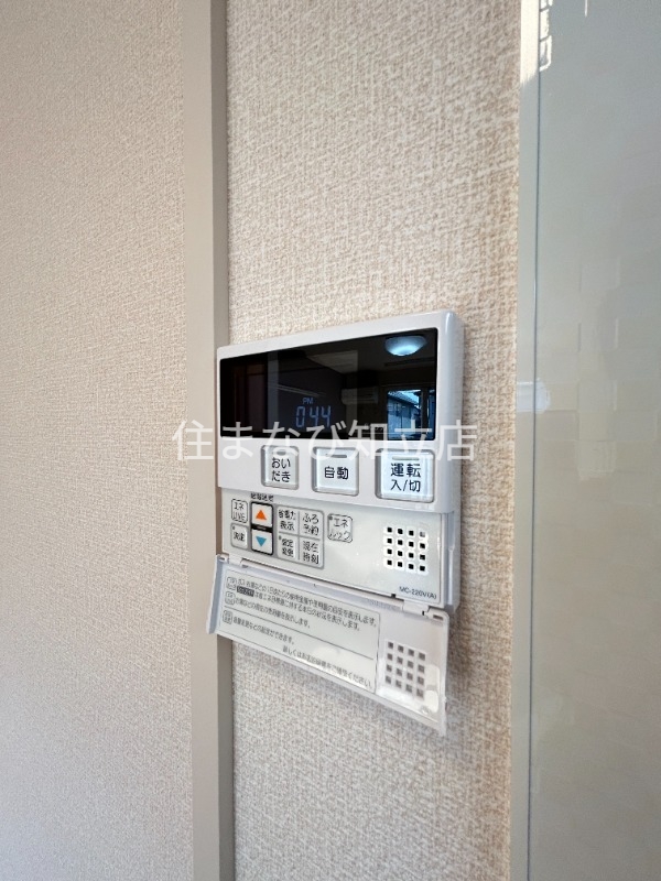 その他設備　同型別部屋写真