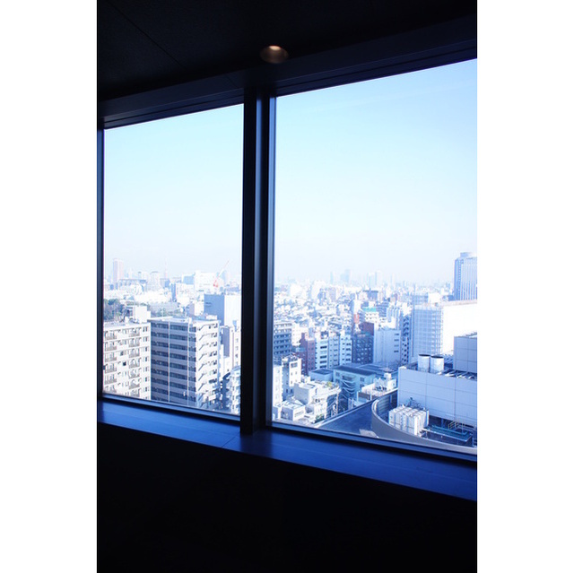 その他　眺望