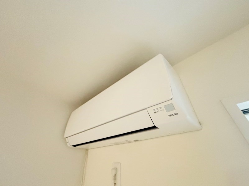 その他設備　同一物件別部屋