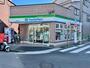 コンビニ　ファミリーマート 広屋蒔田店（コンビニ）まで343m