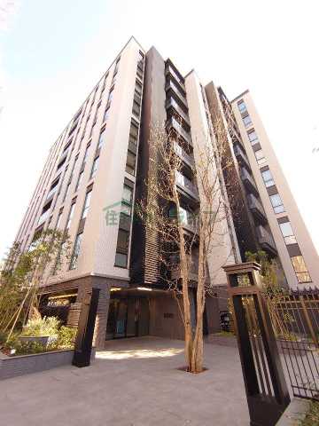 建物外観　リライフ下北沢店