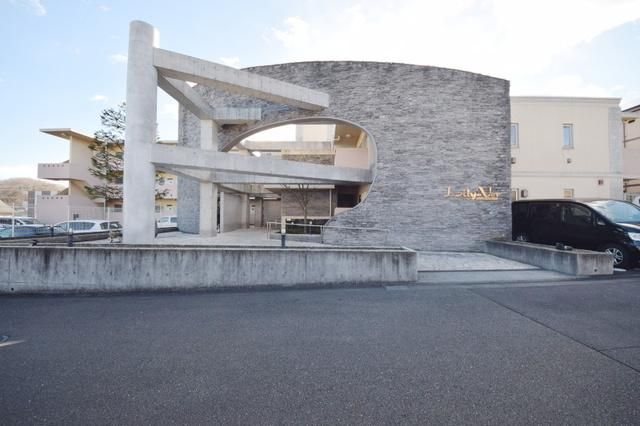 建物外観　★お洒落な外観です★