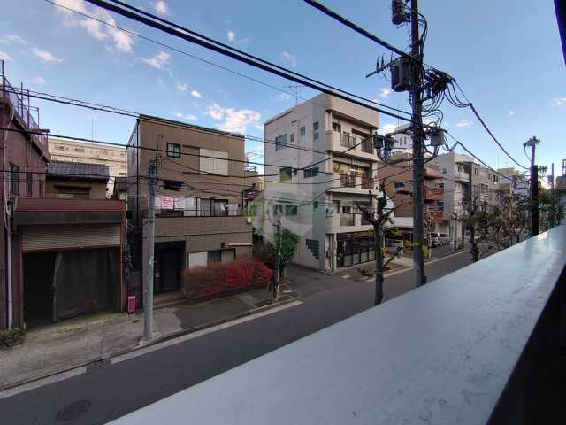 クレイシア両国カルミナのその他写真