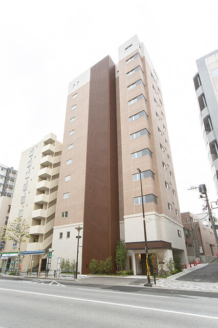東京メトロ東西線 早稲田駅 徒歩7分 築1年