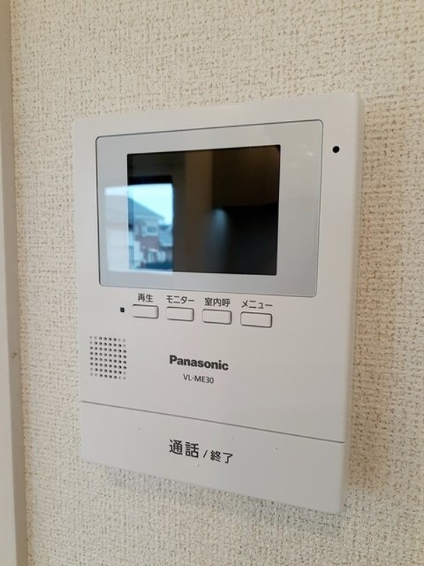 セキュリティ　図面と現状に相違がある場合には現状を優先