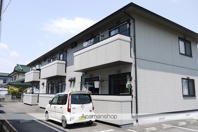 コーポリーブル